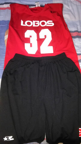 Conocí el Football bandera