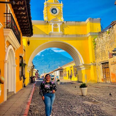 Timeline: Mi linea del tiempo