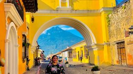 Timeline: Mi linea del tiempo