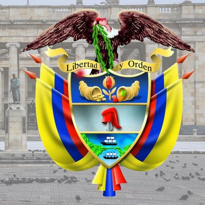 Timeline: VIOLENCIA EN COLOMBIA.