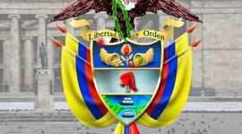 Timeline: VIOLENCIA EN COLOMBIA.