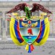 Escudo colombia