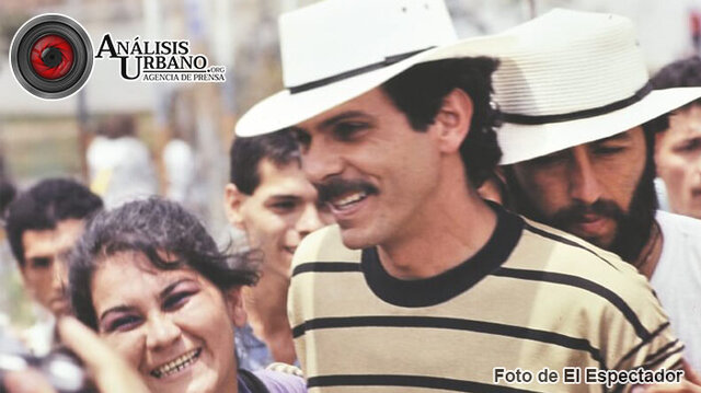 Asesinato De Carlos Pizarro.