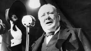 Discurso de Winston Churchill sobre la Batalla de Inglaterra