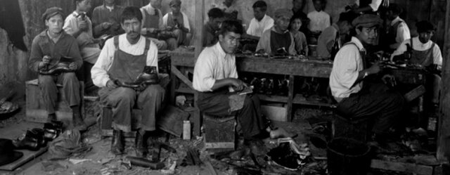 Ley Del Descanso Dominical de San Luis Potosí