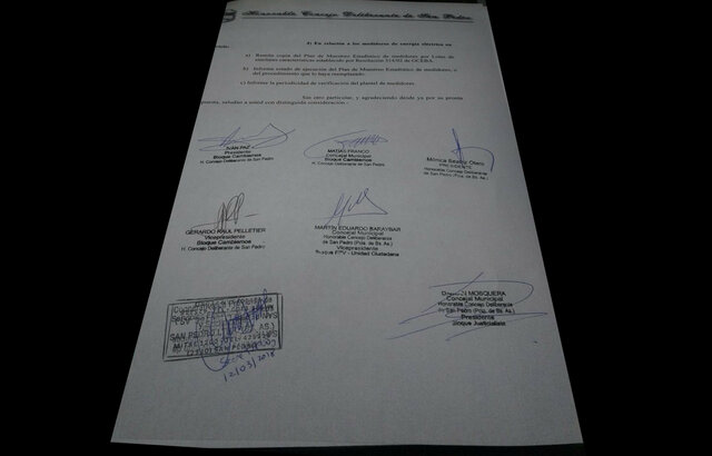 Articulo 3 Ley N.º 11687