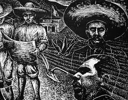 Ley sobre jornaleros y arrendatarios del campo de Zacatecas