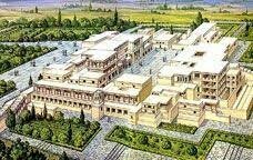 Civilització Minoica