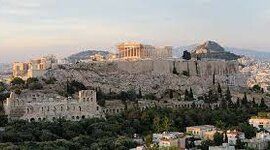 Timeline: L'antiga Grècia