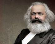 KARL MARX