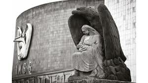 Instituto Mexicano Del Seguro Social