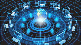 Timeline: línea del temps (imaginem el futur)