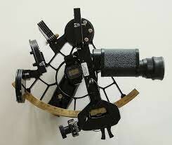 el sextant