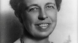 Timeline: Eleanor Roosevelt
