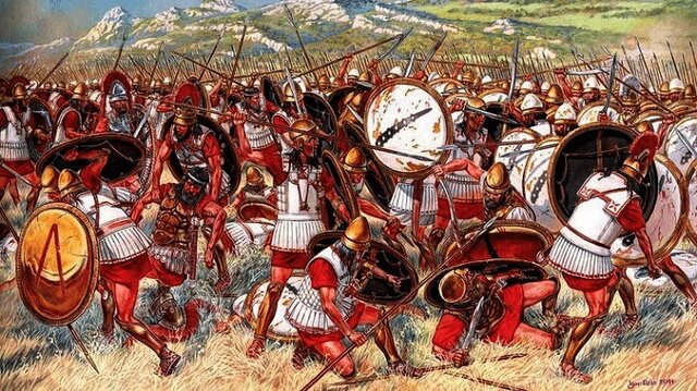 Lliga del Peloponès