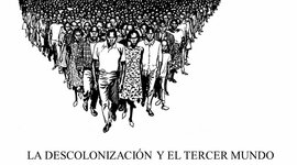 Timeline: La Descolonización y el Tercer Mundo (1945-1979)