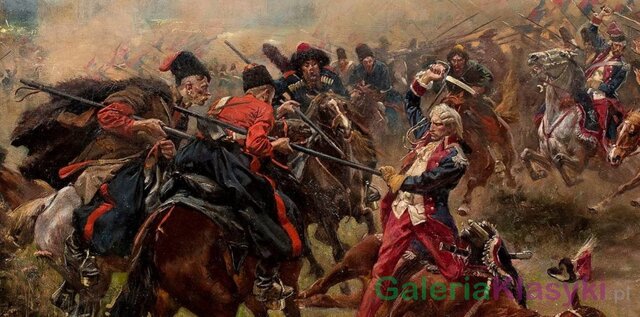 Zwycięstwo pod Zieleńcami na Wołyniu