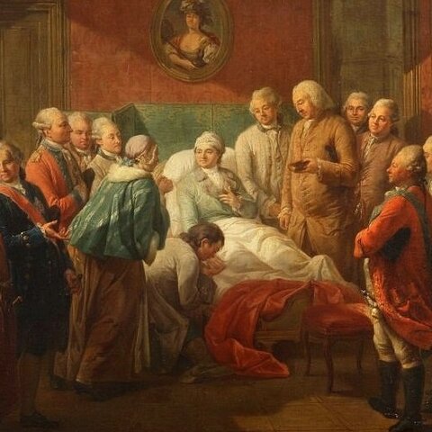 Abdykacja Stanisława Augusta