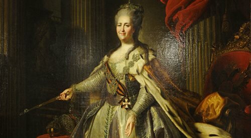 Manifest Katarzyny II