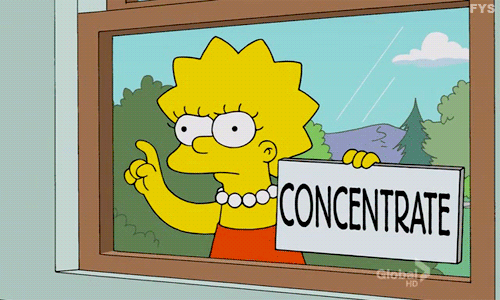 ATTENTION! Avant la lecture...