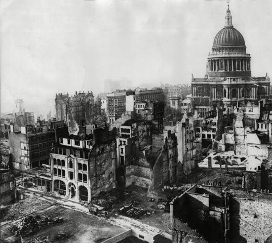 Batalla de Inglaterra