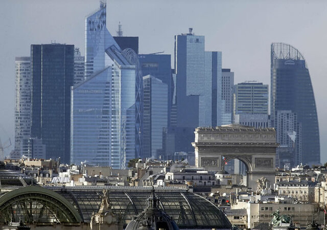 las ciudades modernas a la explosión urbana con la industriallización