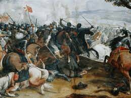 Fi de la guerra francoespanyola amb la Pau dels Pirineus i que dura 24 anys