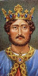 Richard I (The Lionheart)