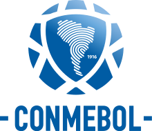 CONMEBOL was founded