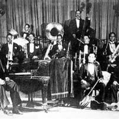 Timeline: The 20th century