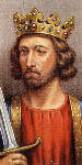 Edward I