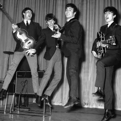 Timeline: 20th century