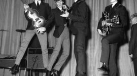 Timeline: 20th century