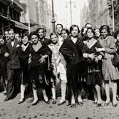 Timeline: Twentieth century