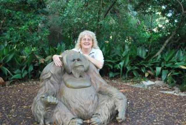 emailed Lynn Killam to set up interview