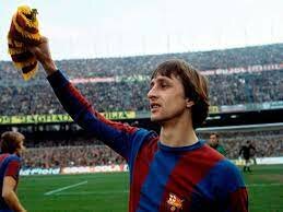 Death of Cruyff