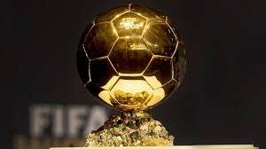 The Ballon d'Or was created in 1956 by the French magazine "France football"