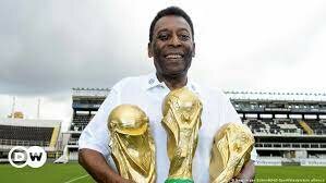 Death of Pelé