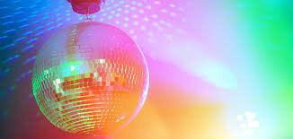 The musical genre disco was created