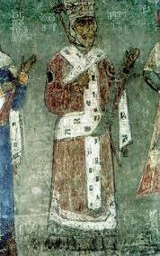 დავით V (1155-1156)