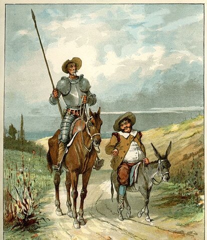 Segundo Renacimiento español