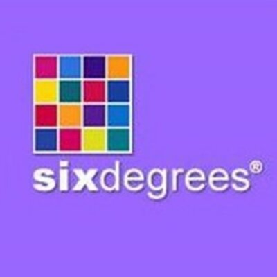 Timeline: Sixdegrees