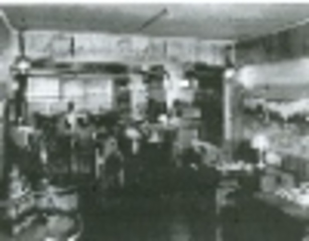 Sea Horse Tavern opens