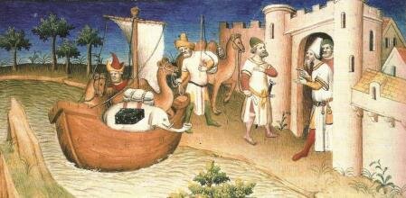 VIAJES DE MARCO POLO