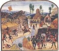 Guerras independencia Escocia