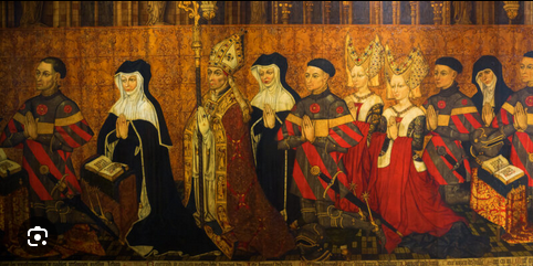 inicio de la edad media