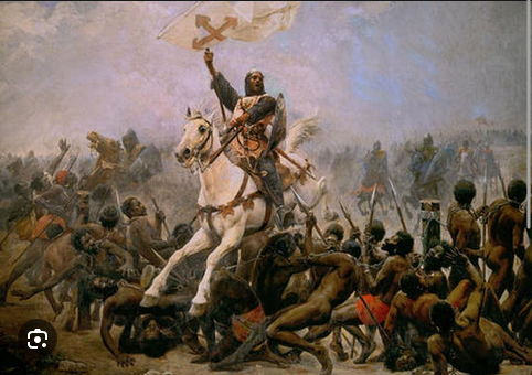 BATLLA NAVAS DE TOLOSA