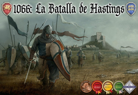 BATALLA DE HASTINGS