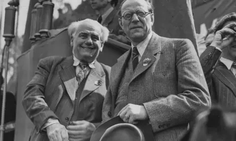 The Establishment of the German Democratic Republic