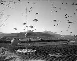 United Nations Troops Recapture Seoul